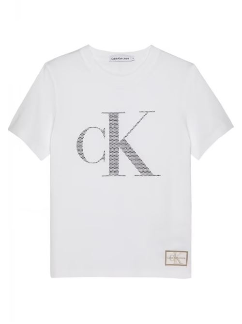  CALVIN KLEIN JEANS | IB0IB01753/YAF